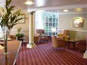 The Bridge Hotel & Spa,  Wetherby